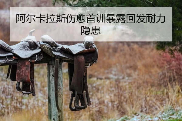 阿尔卡拉斯伤愈首训暴露回发耐力隐患
